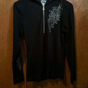 Harley Davidson hoodie